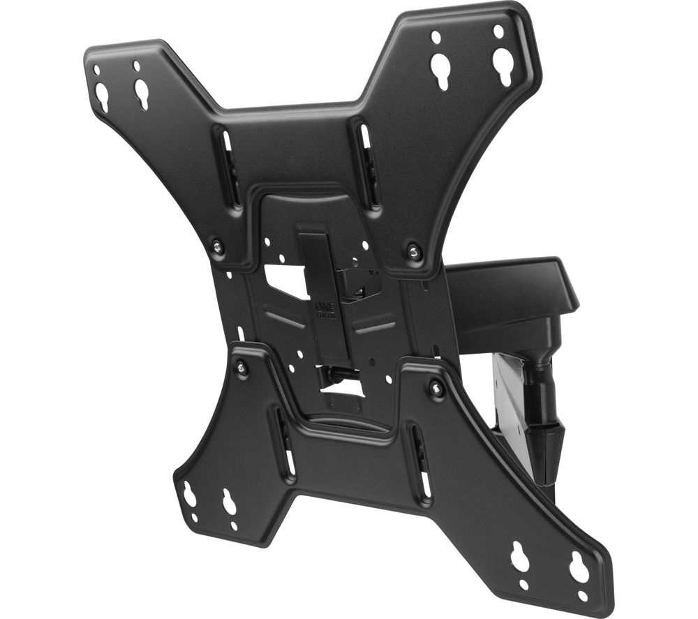 ONE FOR ALL WM4451 Full Motion TV Bracket Reviews