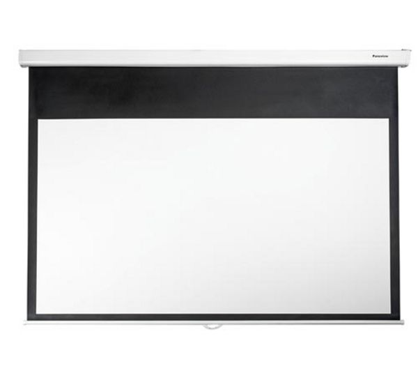 OPTOMA 84" Widescreen Projector Screen