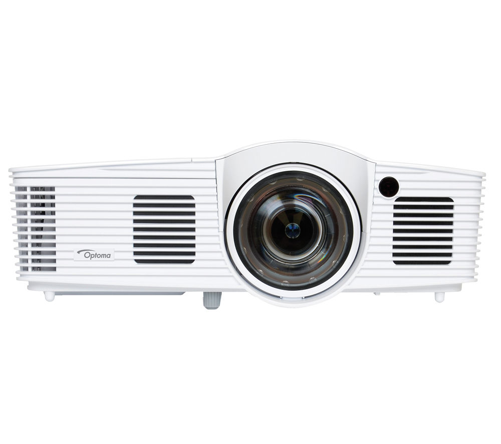 OPTOMA GT1080 Short Throw Gaming Projector Reviews