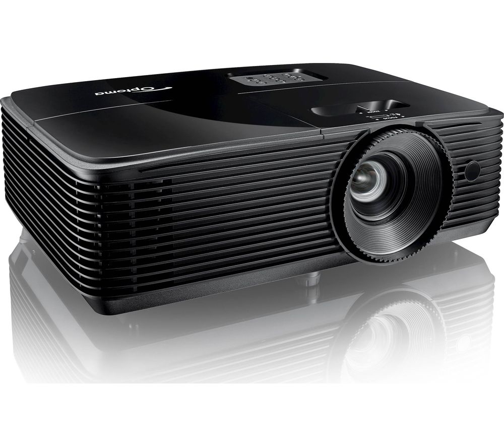 OPTOMA H184x HD Ready Home Cinema Projector