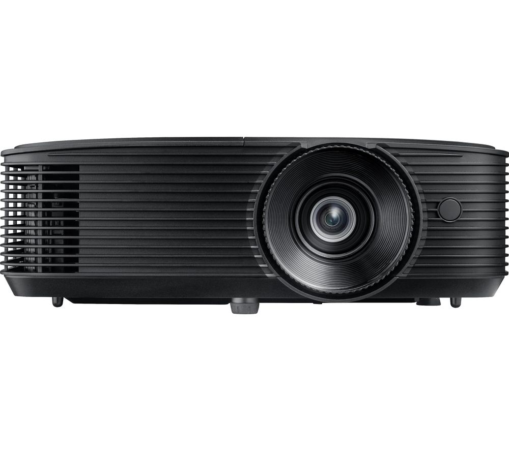 OPTOMA HD144x Full HD Home Cinema Projector