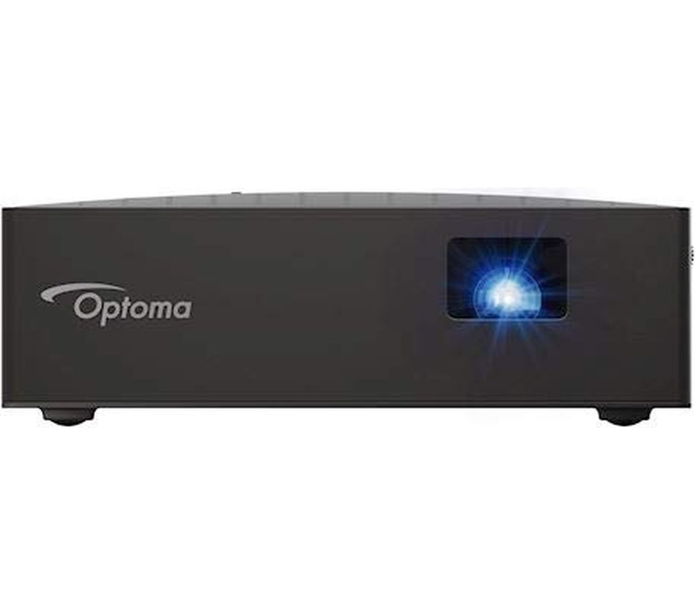 OPTOMA LV130 Mini Projector Reviews