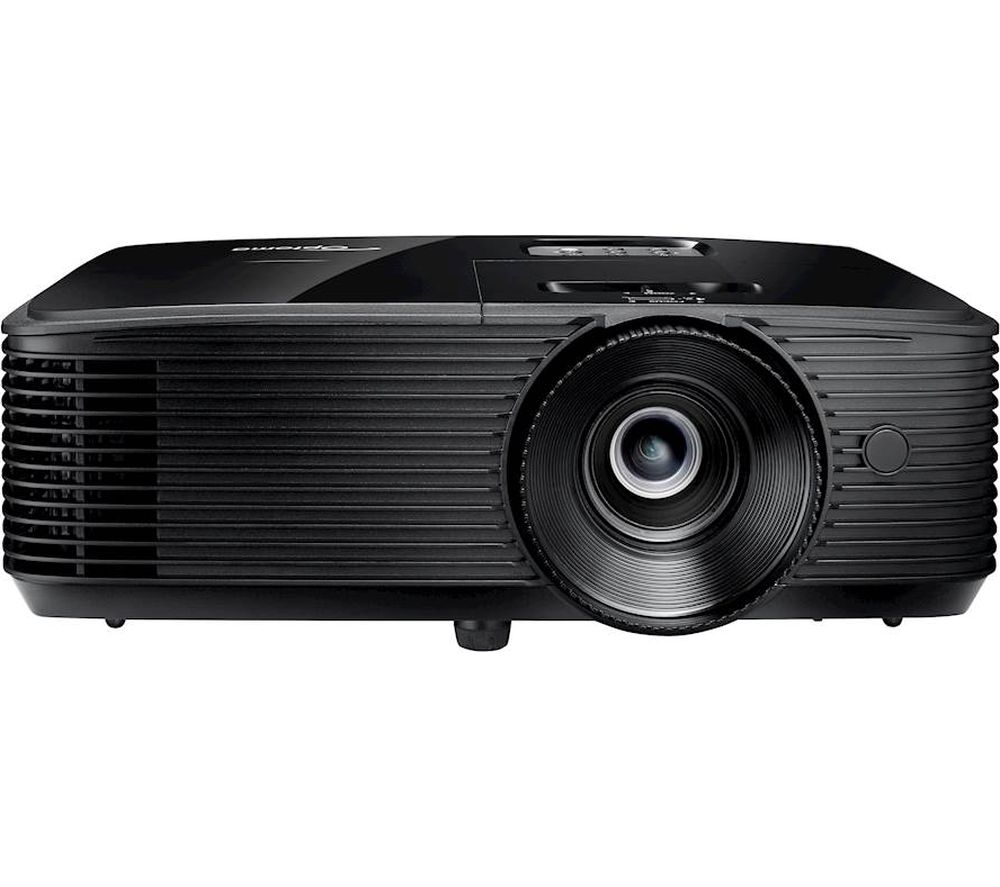 OPTOMA S322e Office Projector Reviews