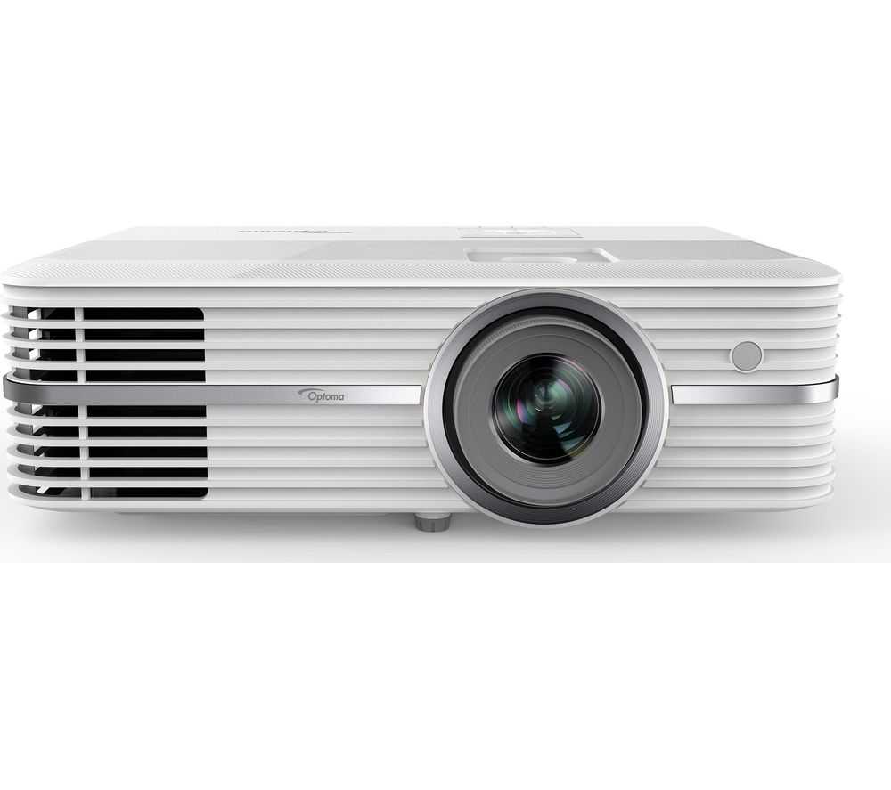 OPTOMA UHD300x 4K Ultra HD Home Cinema Projector Reviews