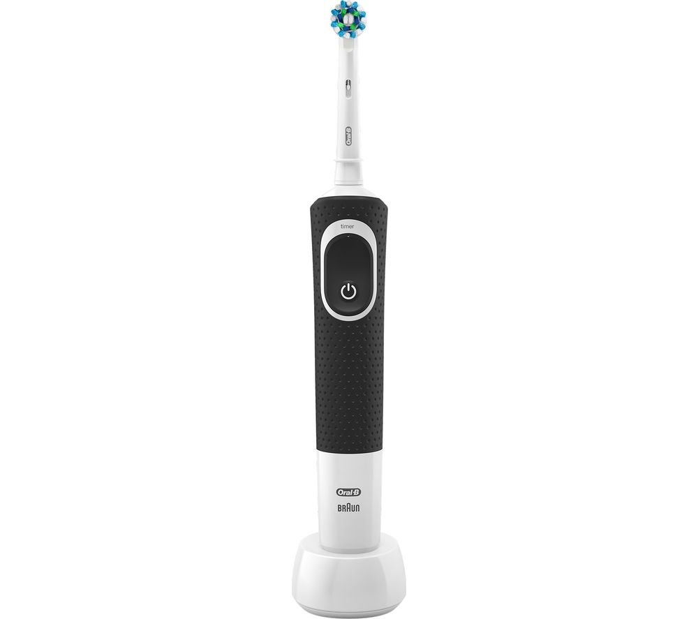 ORAL B Vitality Power Cross Action Electric Toothbrush