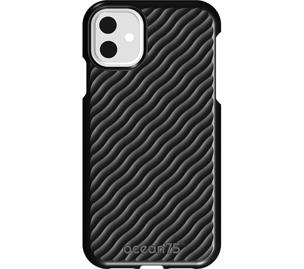 Ocean Wave iPhone 11 Case Reviews