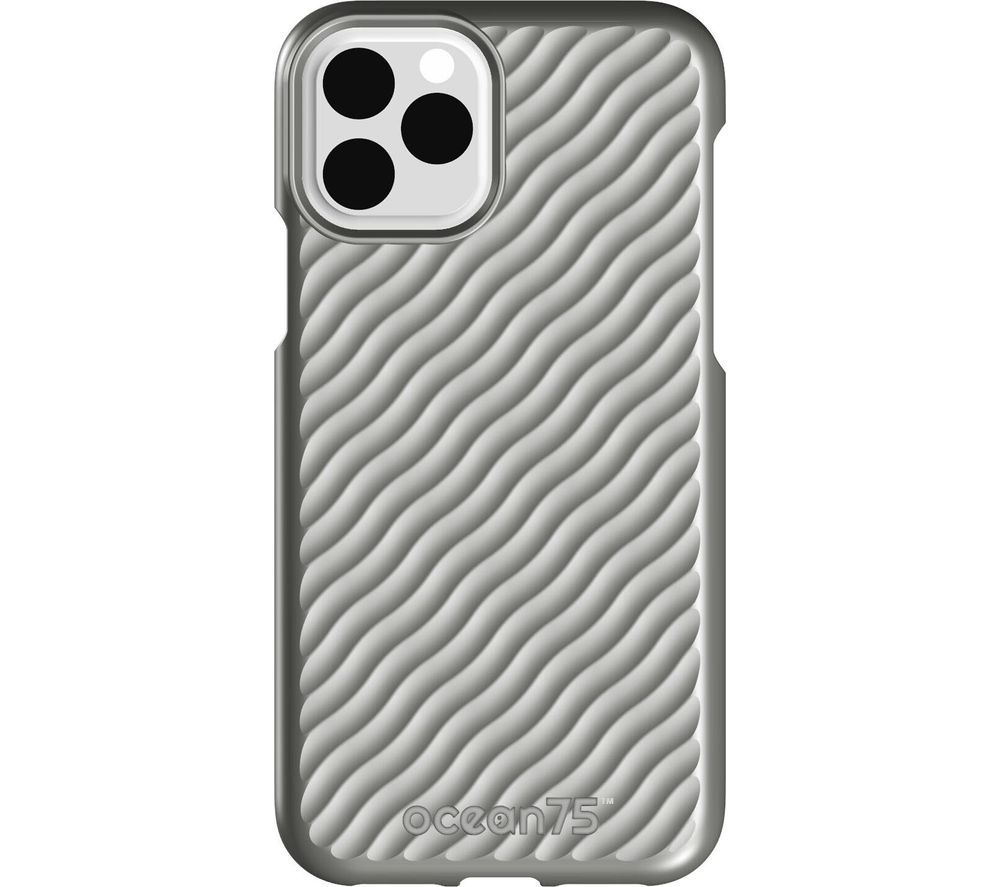 Ocean Wave iPhone 11 Pro Case Reviews