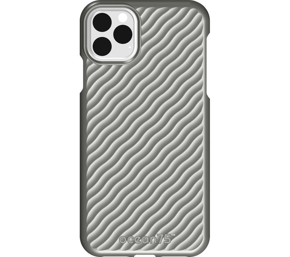 Ocean Wave iPhone 11 Pro Max Case Reviews