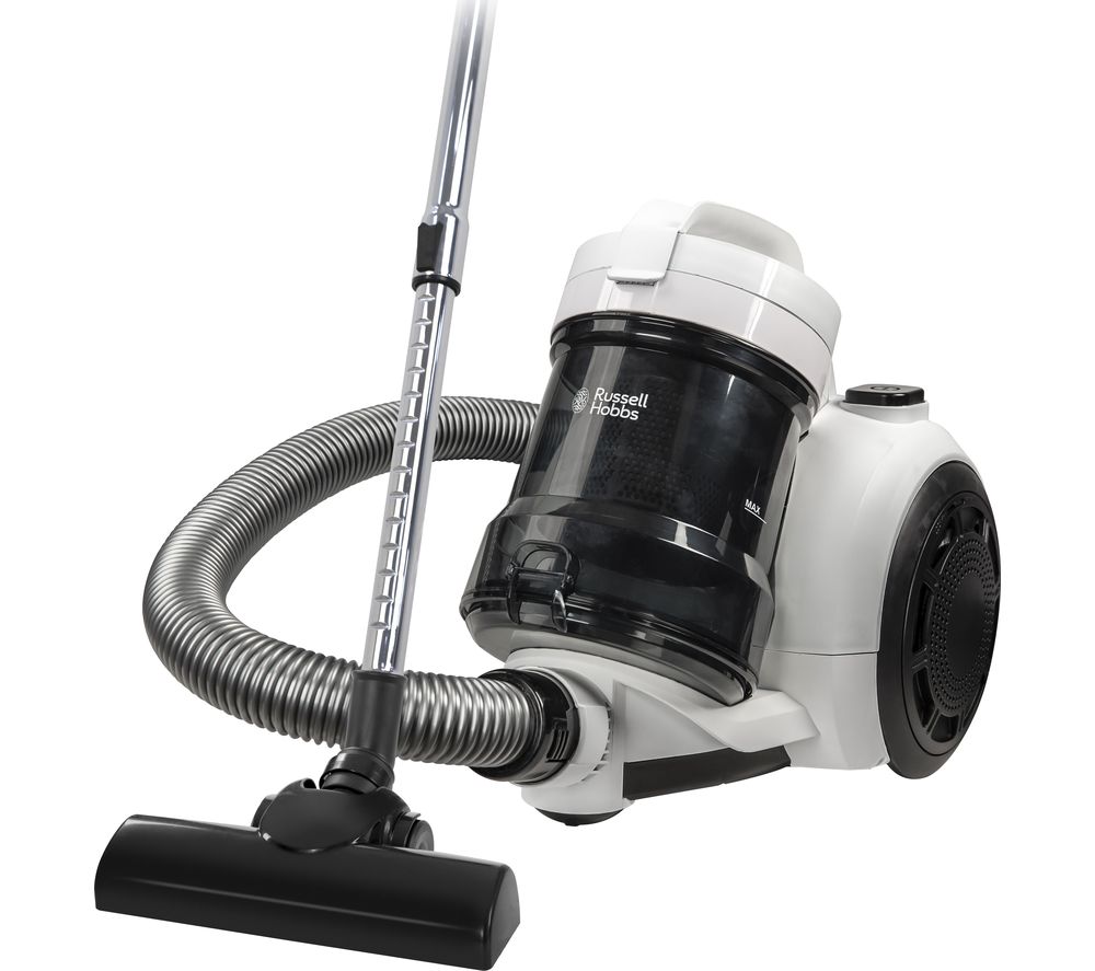 Odysseus RHCV1601 Cylinder Bagless Vacuum Cleaner Reviews