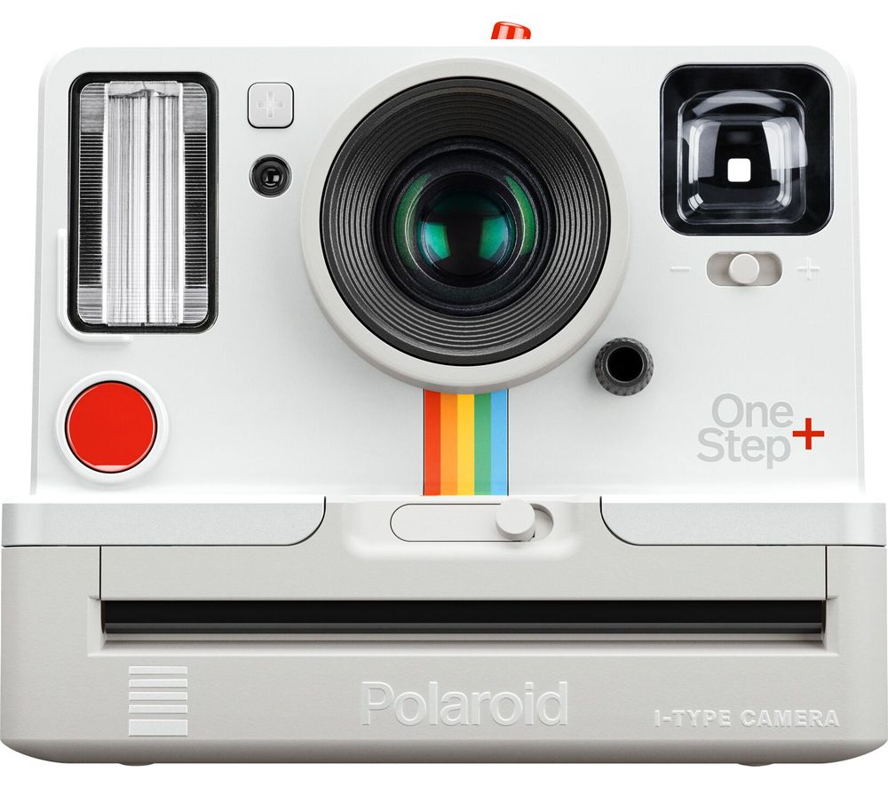 OneStep + Instant Camera Reviews