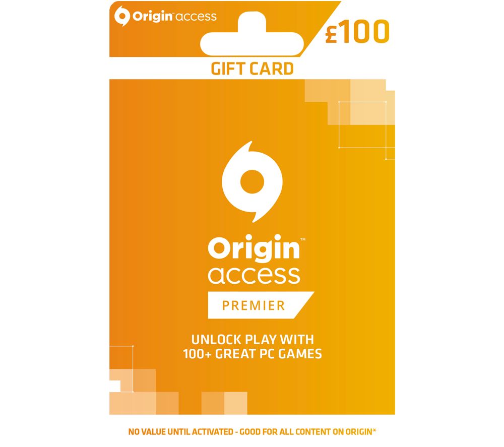 Origin Access Premier Membership Reviews