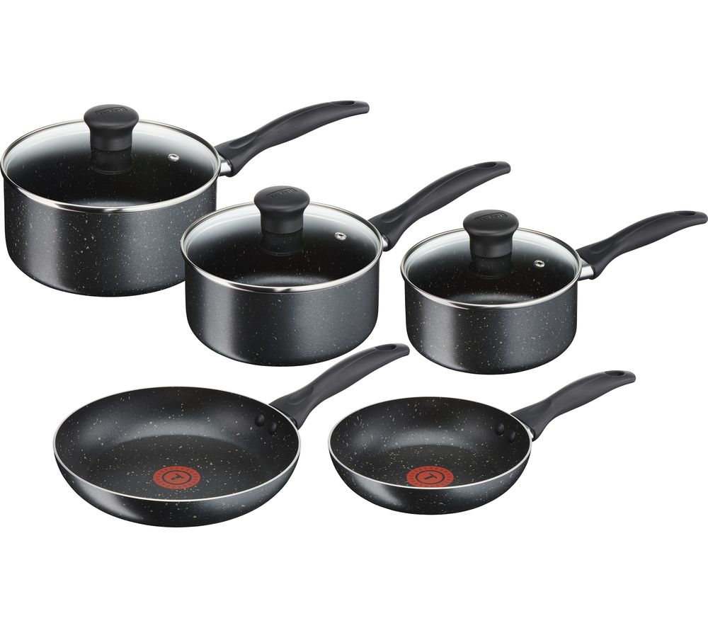 Origins B190S544 5-piece Non-stick Cookware Set Reviews