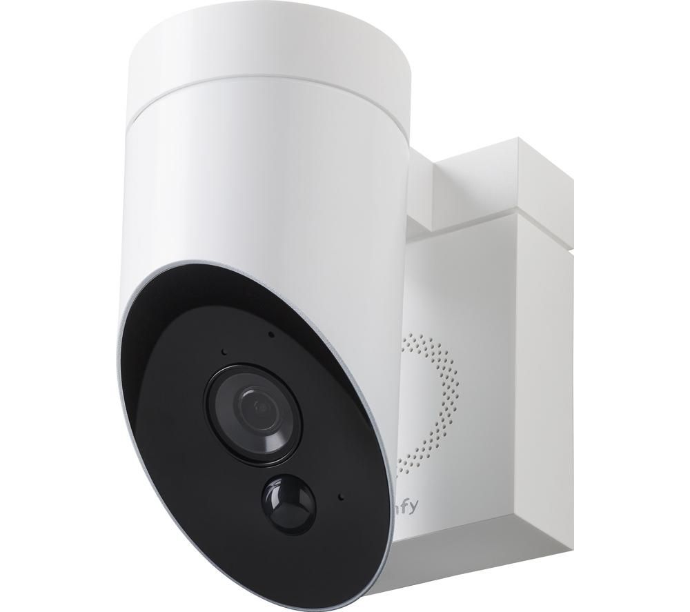 Outdoor Full HD WiFi Security Camera Reviews