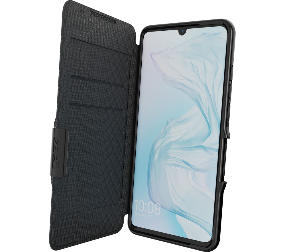 Oxford Huawei P30 Light Case Reviews