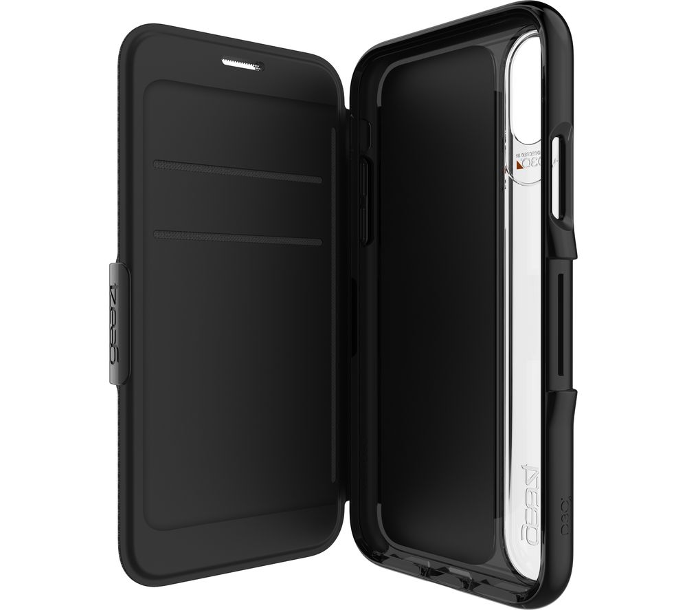 Oxford iPhone XR Case Reviews