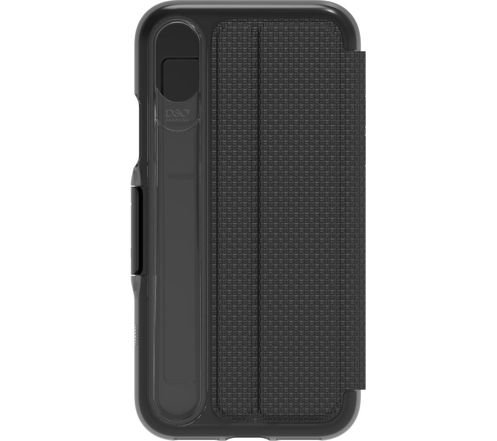 Oxford iPhone X/XS Case Reviews