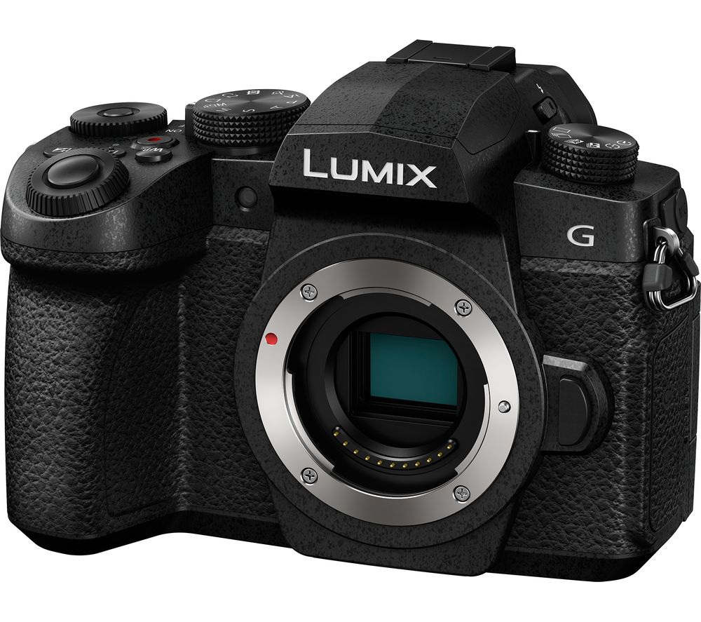 PANASONIC Lumix DC-G90 Mirrorless Camera Reviews