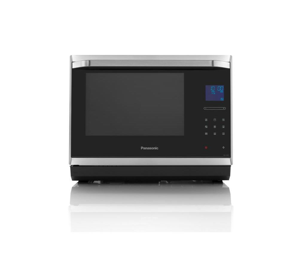 PANASONIC NN-CF873SBPQ Combination Microwave Reviews