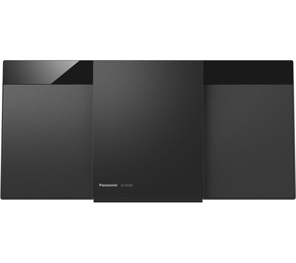 PANASONIC SC-HC302 Bluetooth Flat Panel Hi-Fi System Reviews