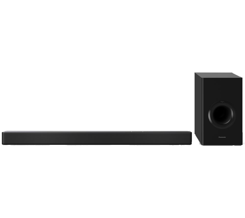 PANASONIC SC-HTB688EBK 3.1 Wireless Sound Bar