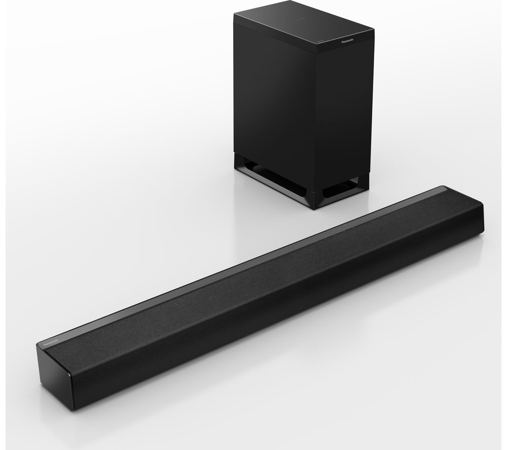 PANASONIC SC-HTB700EBK 3.1 Wireless Sound Bar with Dolby Atmos Reviews