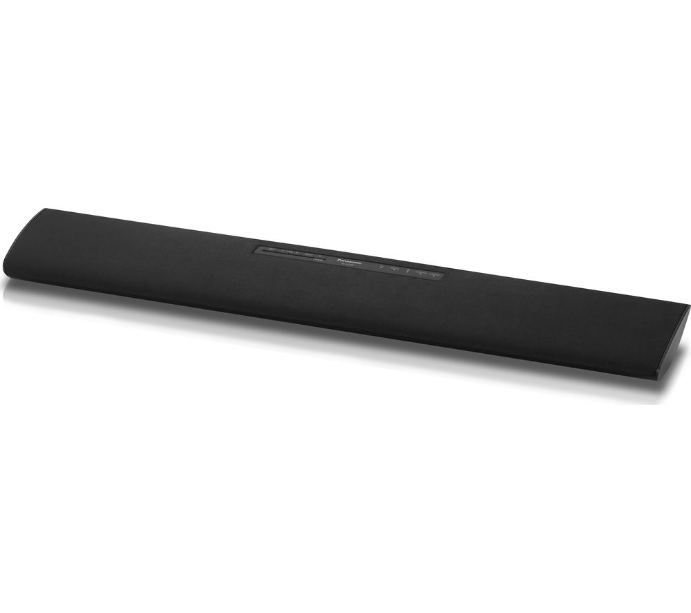 PANASONIC SC-HTB8EB-K 2.0 Sound Bar Reviews