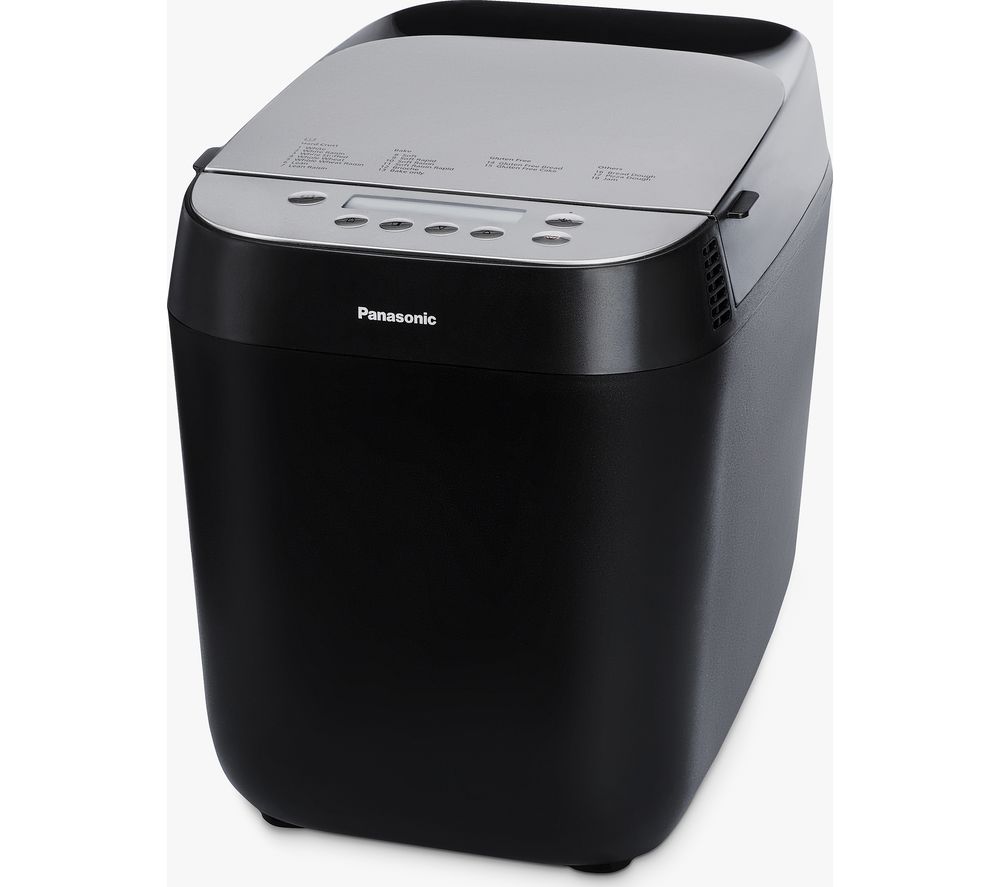 PANASONIC SD-ZP2000KXC Breadmaker Reviews