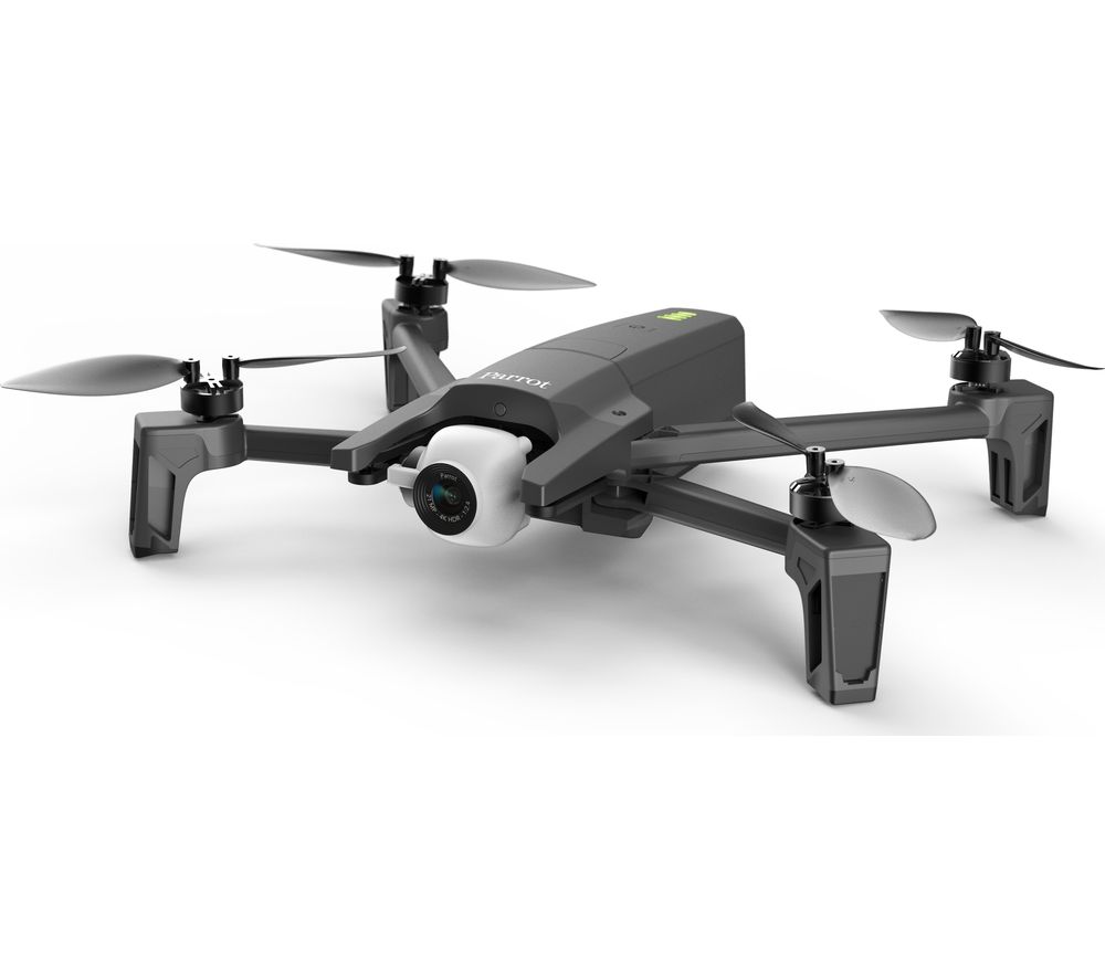 PARROT ANAFI Drone with Controller Reviews