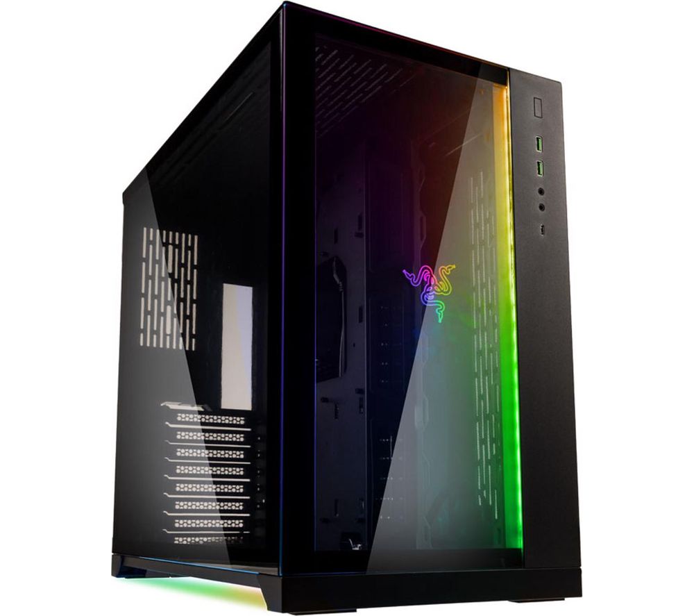 PC-O11 Dynamic E-ATX Mid-Tower PC Case Reviews