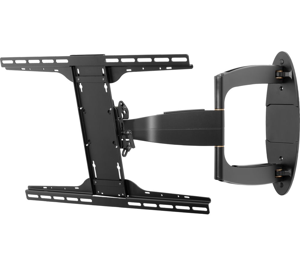 PEERLESS-AV PerfectMount PEWS351/BK Full Motion TV Bracket Reviews