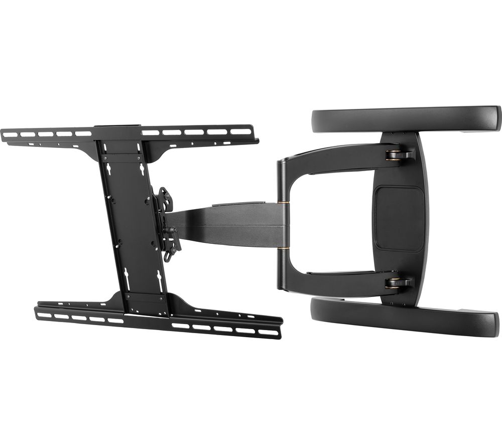 PEERLESS-AV PerfectMount PEWS451/BK Full Motion TV Bracket Reviews