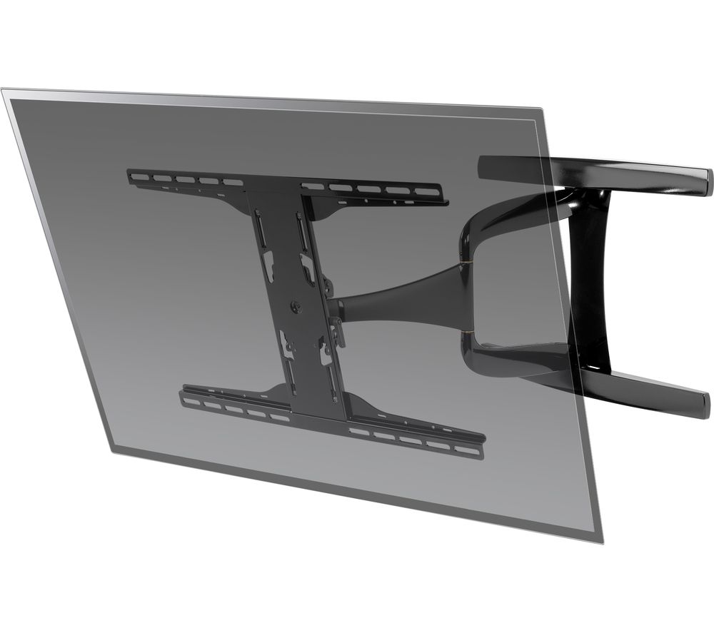 PEERLESS-AV SLWS351/BK Full Motion TV Bracket Reviews