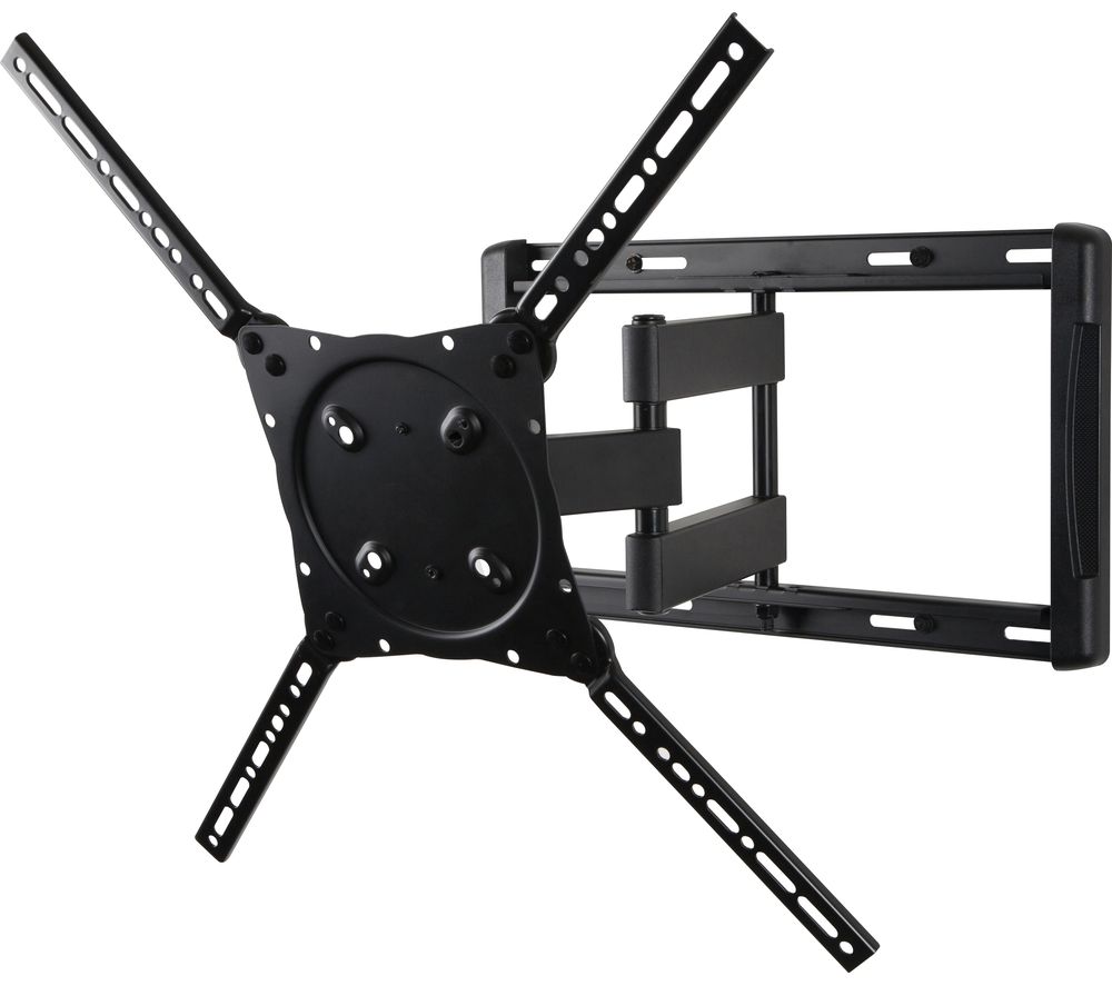 PEERLESS-AV TRWV450 Full Motion TV Bracket Reviews