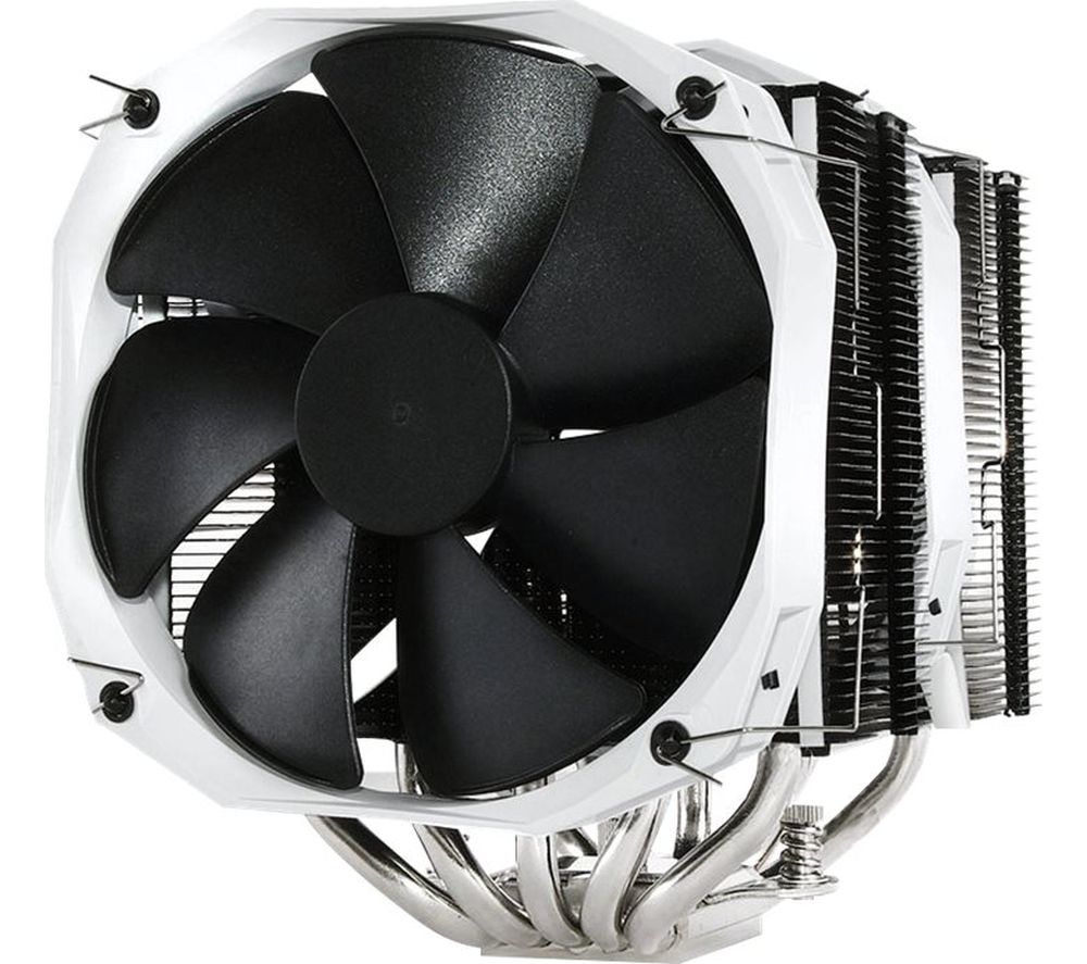 PH-TC14PE 140 mm CPU Cooler Reviews