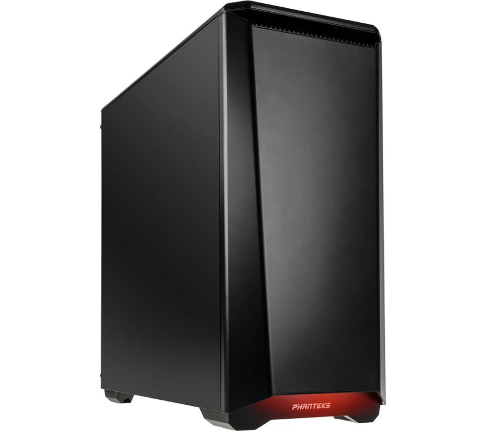 PHANTEKS Eclipse P400S E-ATX Midi-Tower PC Case Reviews