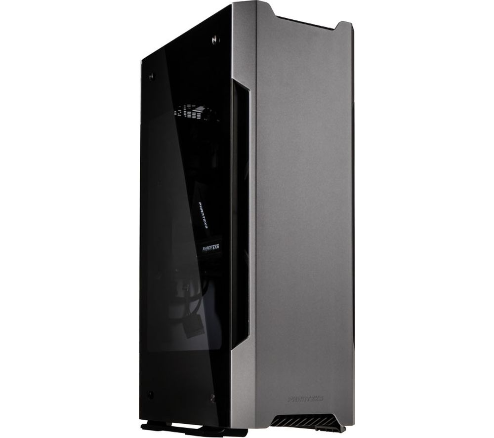 PHANTEKS Enthoo Evolv Shift ES217E-AG Mini-ITX Midi-Tower PC Case Reviews