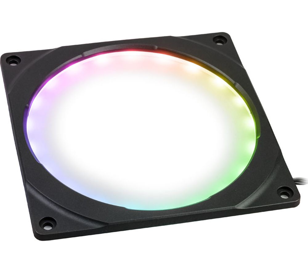 PHANTEKS Halos Digital RGB LED Fan Frame Reviews