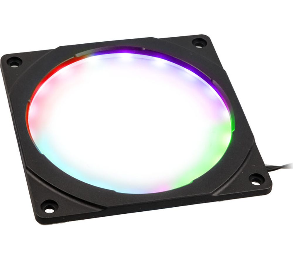 PHANTEKS Halos RGB LED Fan Frame Reviews