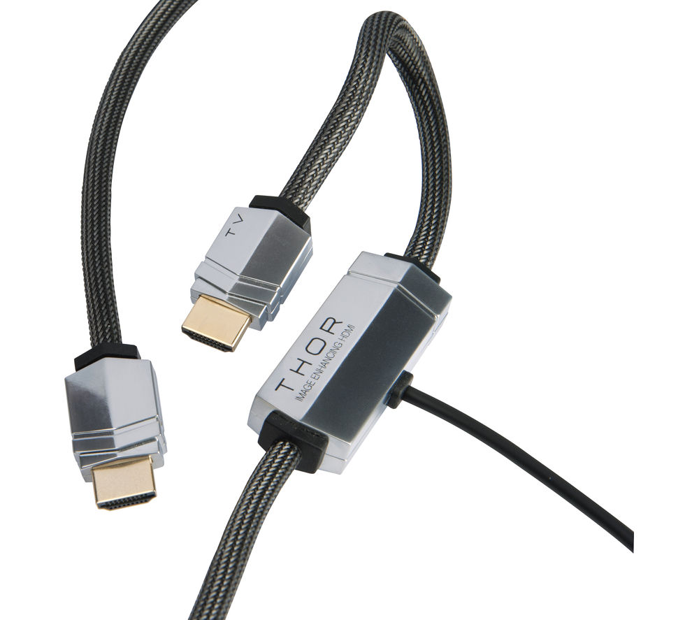 PHILEX Thor 4K HDMI Cable with Ethernet Reviews