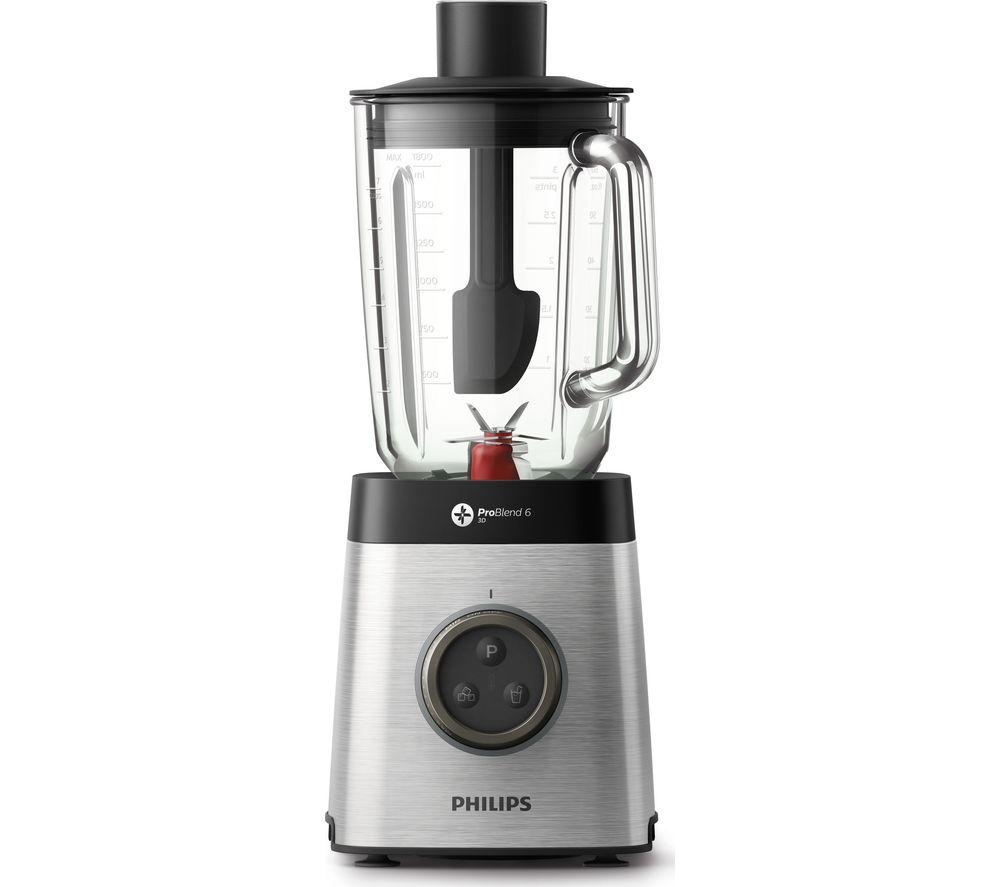 PHILIPS Avance Collection HR3652/01 Blender Reviews