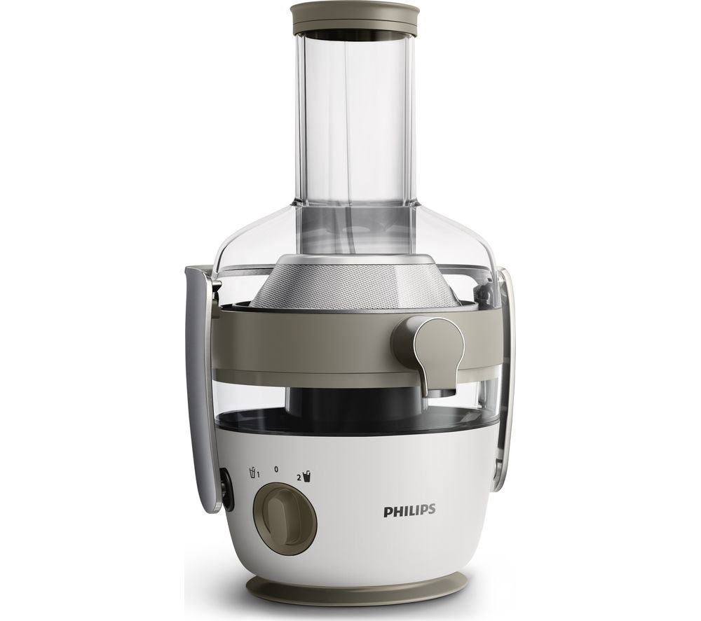 PHILIPS Avance HR1918/81 Juicer Reviews