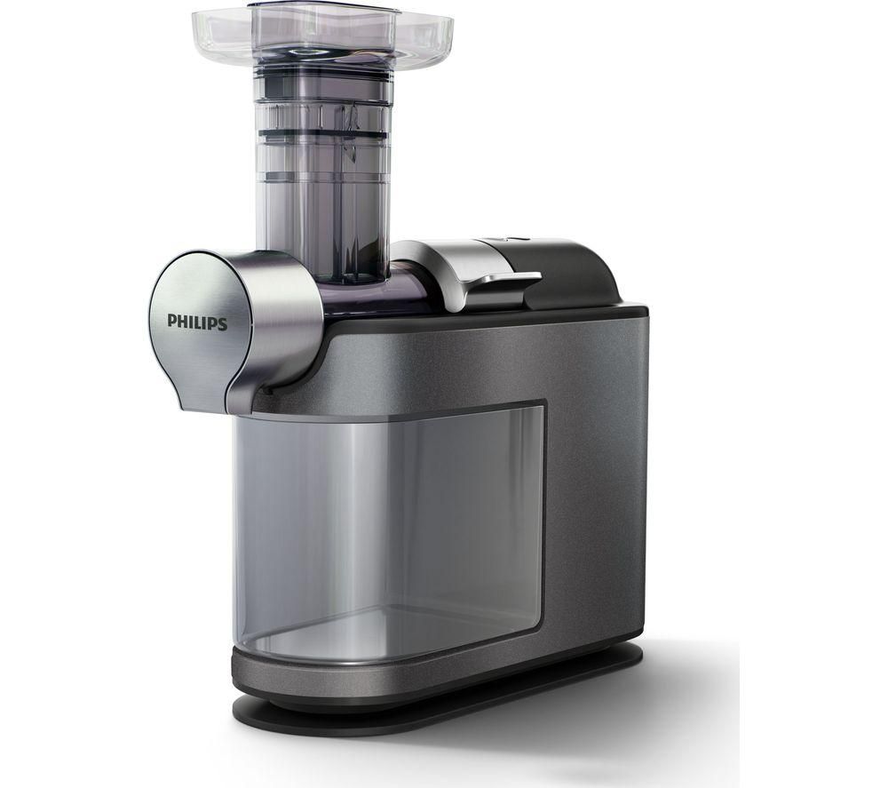 PHILIPS Avance HR1947/31 Juicer Reviews