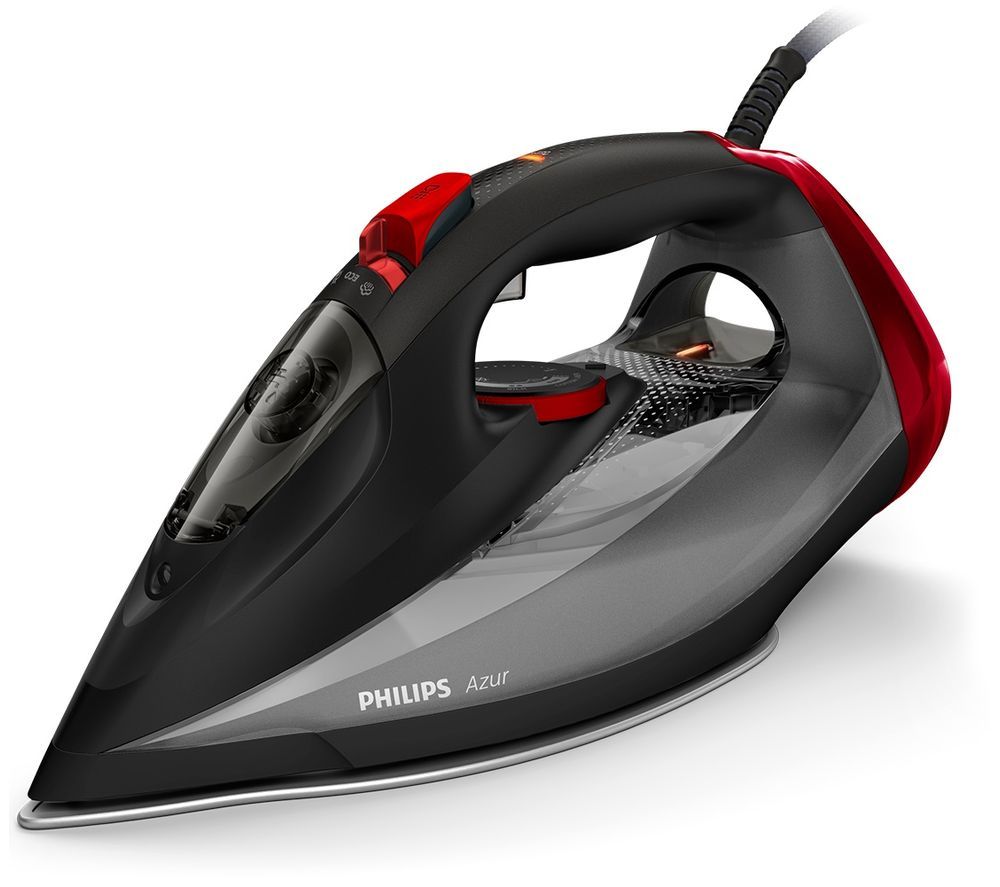 PHILIPS Azur GC4567/86 Steam Iron Reviews