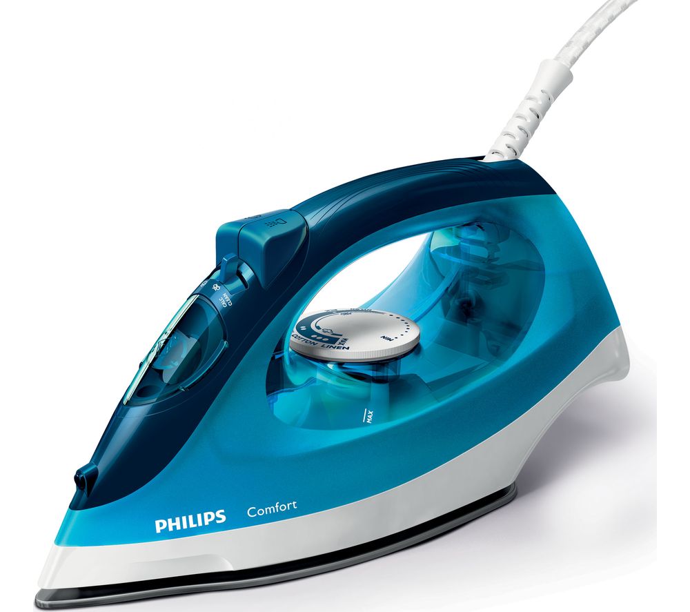 PHILIPS Comfort GC1436/29 Steam Iron Reviews