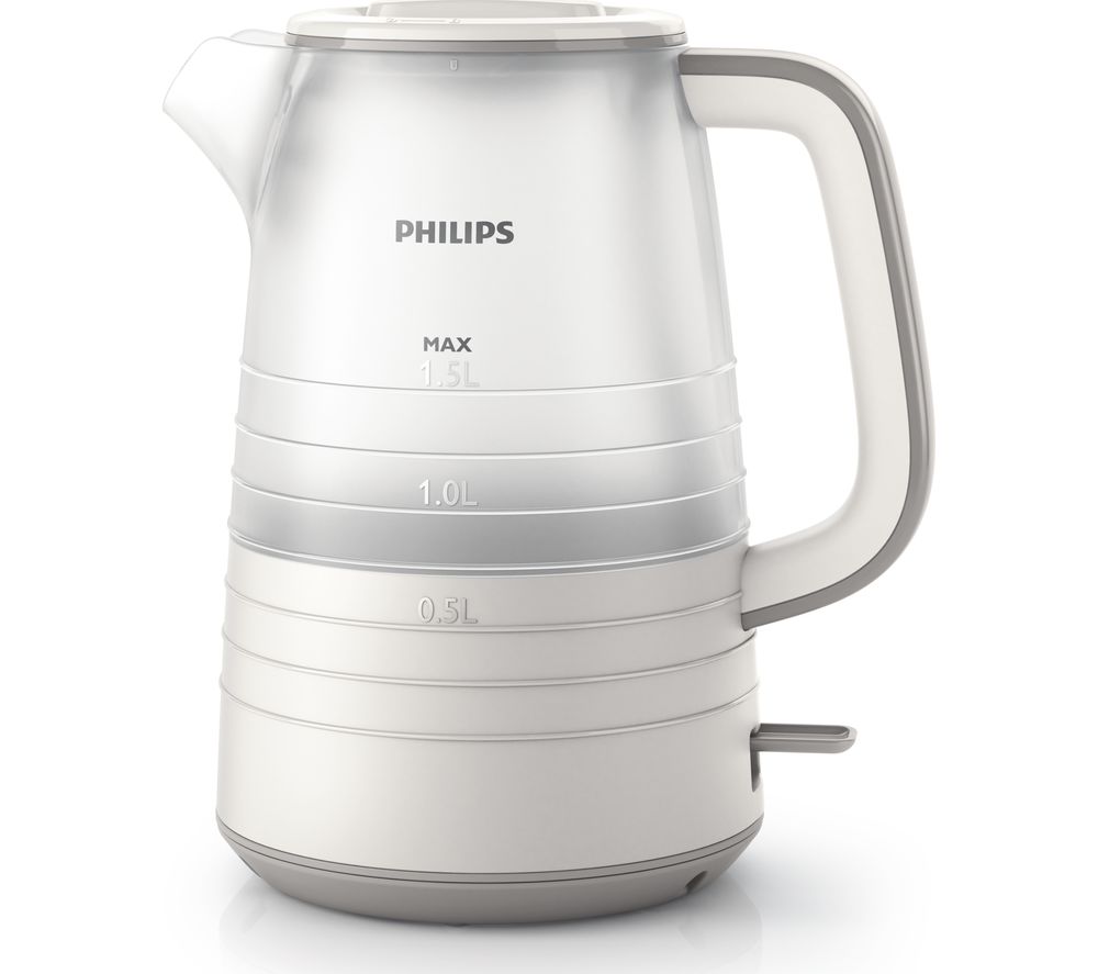 PHILIPS Daily Collection HD9334/12 Jug Kettle Reviews