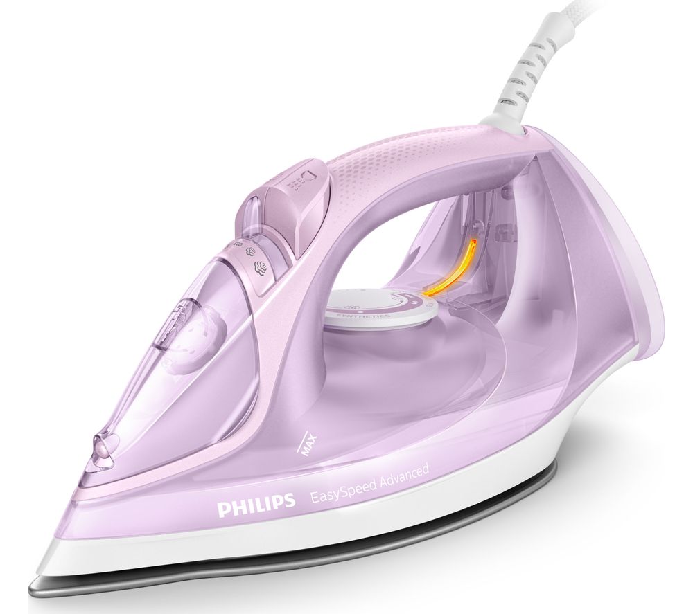 PHILIPS EasySpeed Advanced GC2678/39 Steam Iron Reviews