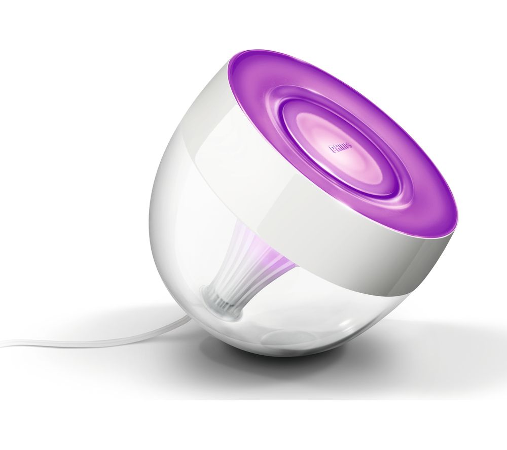 PHILIPS Friends of Hue Iris Wireless Mood Light Reviews