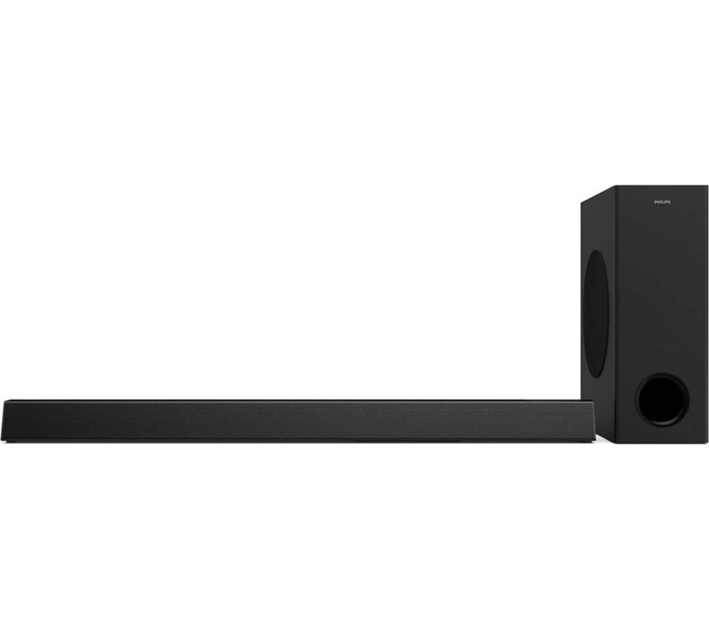 PHILIPS HTL3320 3.1 Wireless Sound Bar Reviews