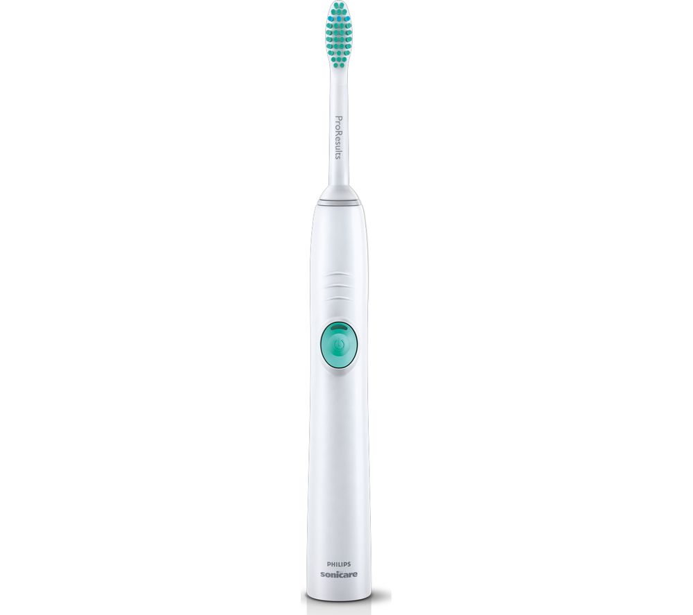 PHILIPS HX6511/50 EasyClean Rechargeable Sonic Toothbrush Reviews