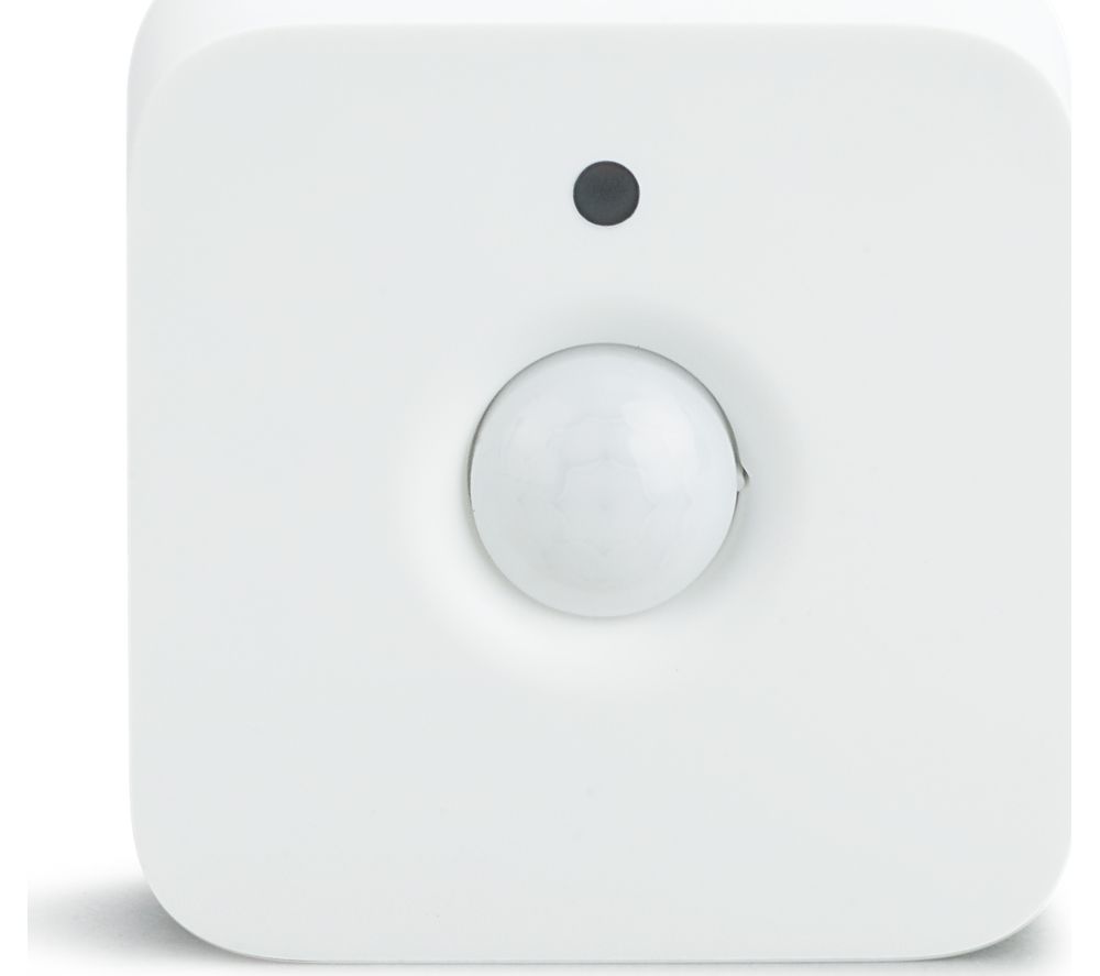 PHILIPS Hue Motion Sensor Reviews